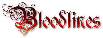Bloodlines - Vmprok, vrfarkasok, hibridek s boszorknyok